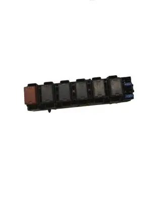 Subaru Impreza II Fuse box set RB101600