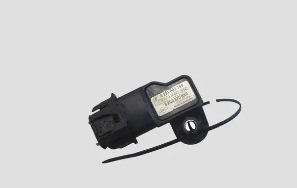 Renault Scenic II - Grand scenic II Air pressure sensor 0281002709 8200375080