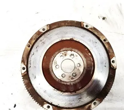 Citroen C4 I Flywheel 9639780480