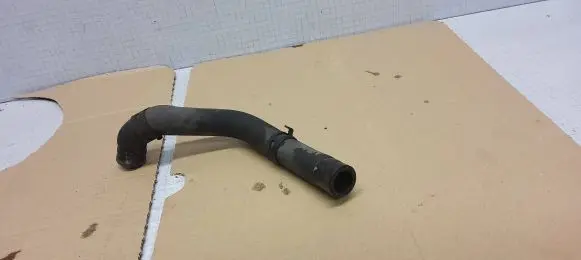 Skoda Octavia Mk2 (1Z) Engine coolant pipe/hose