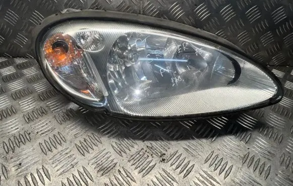 Chrysler PT Cruiser Headlight/headlamp
