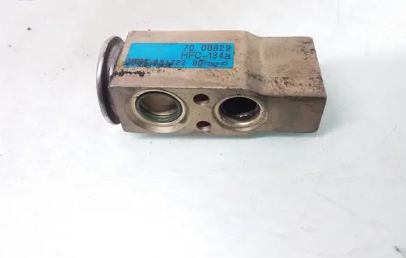 Citroen Xsara Picasso Air conditioning (A/C) expansion valve 52172290 7000829