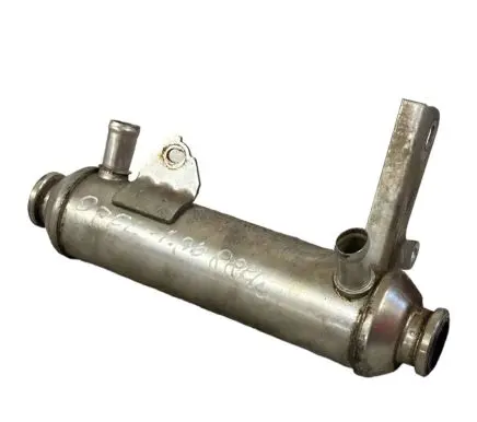 Opel Zafira B EGR valve cooler 55203716