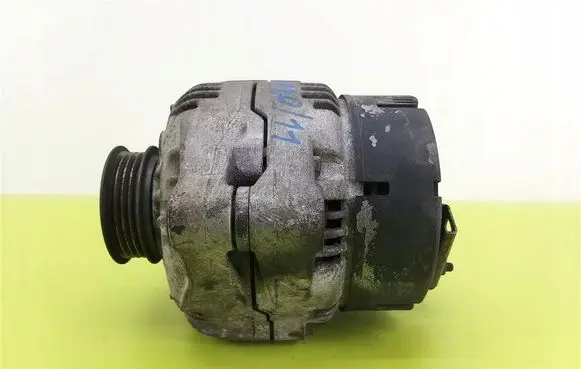 Honda Civic Generator/alternator 0123315007