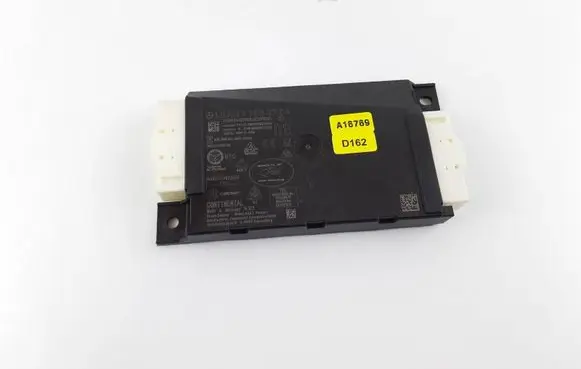 Mercedes-Benz A W177 Combustion control unit/module A1679003704