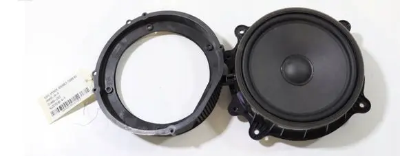Tesla Model 3 Front door speaker 1079744-00-E 107974400E 1079744