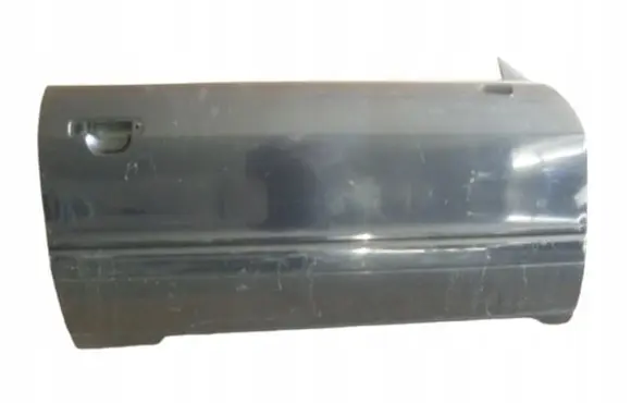Door (2 Door Coupe)