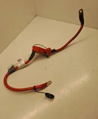 BMW 3 F30 F35 F31 Positive cable (battery) 9259424 5A09CUTM 9259425