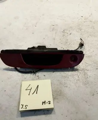 Nissan Primera Third/center stoplight 8200000213