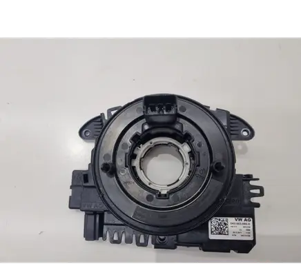 Volkswagen Jetta VI Airbag slip ring squib (SRS ring) 5K0953569H
