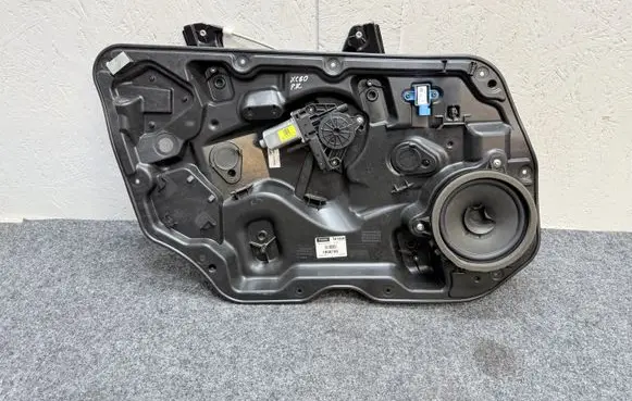 Volvo XC60 Front window lifting mechanism without motor 30753327