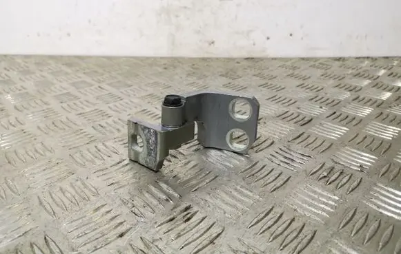 Jeep Cherokee Rear door upper hinge