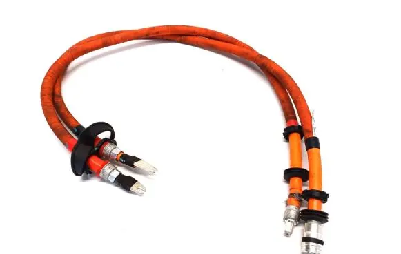 Tesla Model S Other wiring loom 1055868-10-D