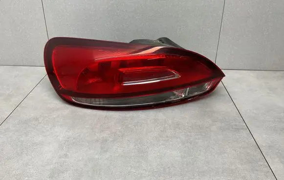 Volkswagen Scirocco Rear/tail lights 1K8945095R