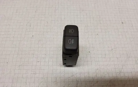 Mitsubishi Space Runner Fog light switch 