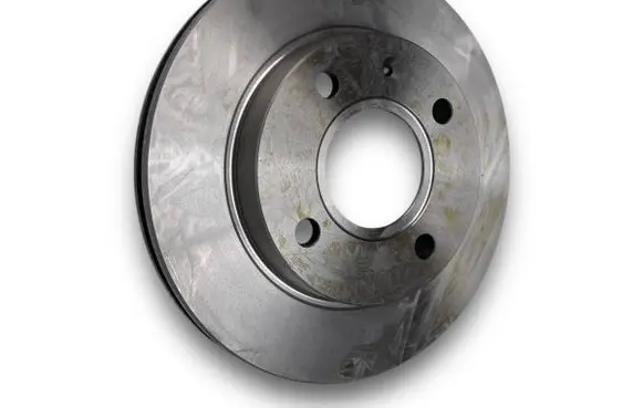 Renault Clio V Front wheel hub E33 1618866780