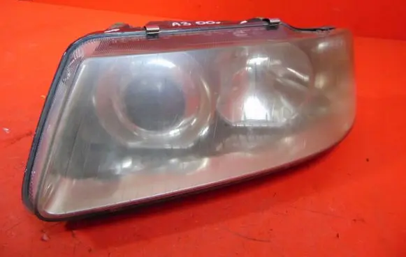 Audi A3 S3 8L Headlight/headlamp