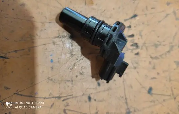 Nissan Juke I F15 Other gearbox part 1208171