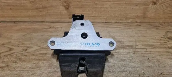 Volvo S40 Tailgate/trunk/boot lock/catch/latch 8N51F442A66AC 31276696