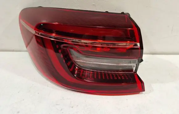 Renault Clio V Rear/tail lights 265551035R
