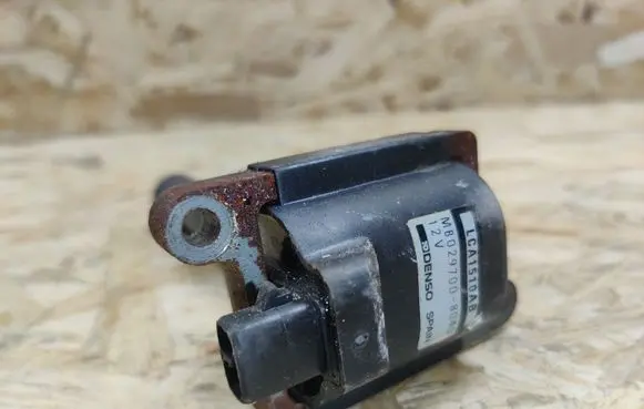 Jaguar XJS High voltage ignition coil LCA1510AB