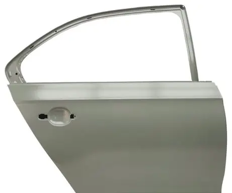 Seat Toledo IV (NH) Rear door 5JA833052C