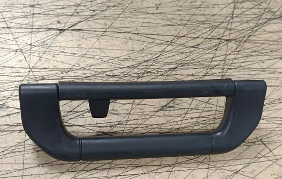 BMW X5 E53 Rear interior roof grab handle 8257226