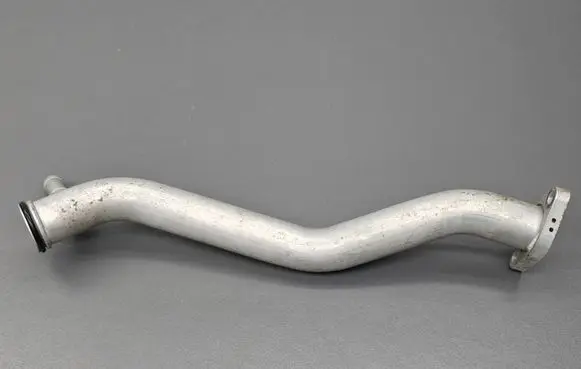 Peugeot 4007 Coolant pipe/hose 