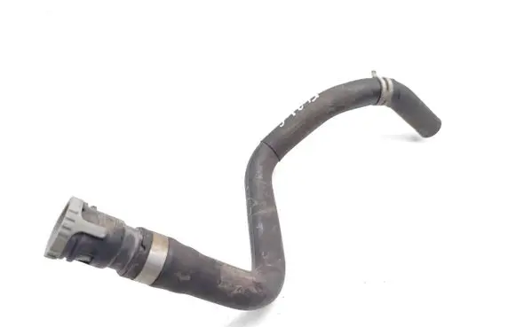 Ford Focus Engine coolant pipe/hose