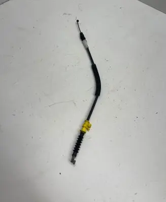 Audi A4 S4 B8 8K Rear door cable line 4H0837099A 4H0837099