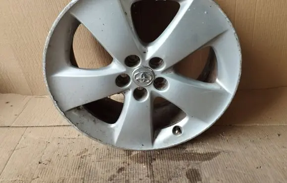 Toyota RAV 4 (XA30) R17 alloy rim 