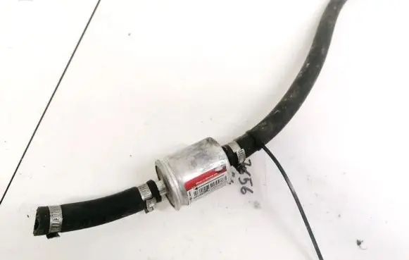 Saab 9-5 LP gas line/pipe/hose 