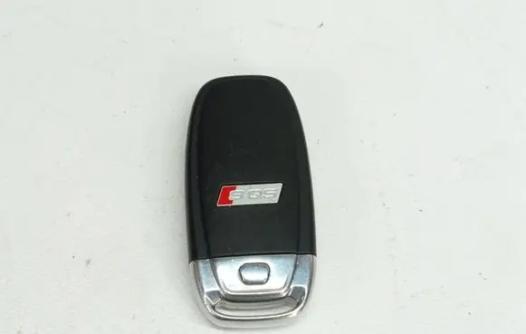 Audi Q5 SQ5 Ignition key/card ACF9PLE 8K0959754BR