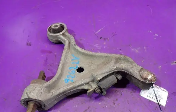 Volvo S60 Front control arm