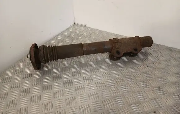 Mercedes-Benz Sprinter W906 Front shock absorber/damper A9063230400