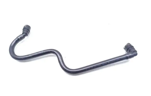 Ford Focus Oil breather separator H6BG6K817AB