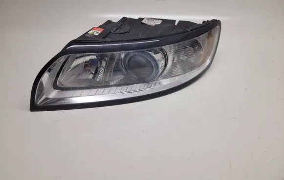 Volvo V50 Headlight/headlamp 31299613 LE06A6152X 1307022810