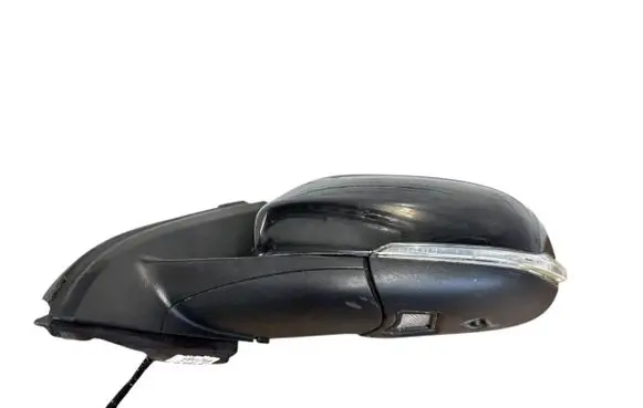 Volvo S60 Front door electric wing mirror 31352477 4301285 S3342