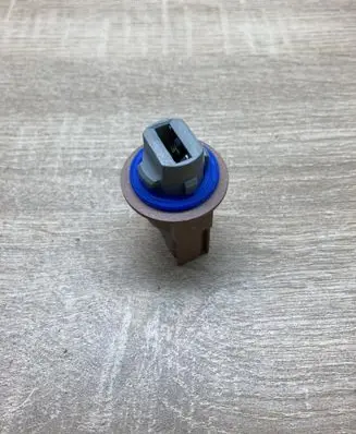 Ford Escort Tail light bulb cover holder 9E5319411AA