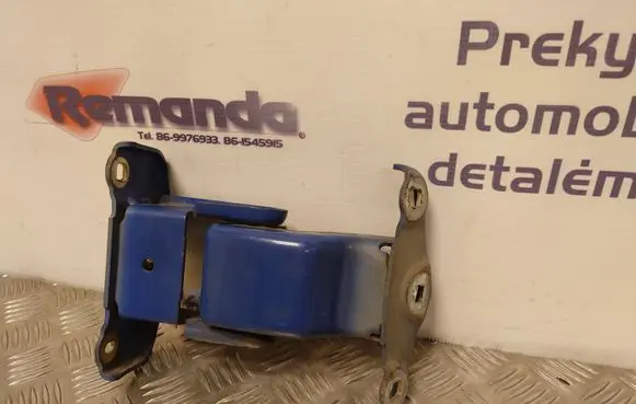 Renault Trafic II (X83) Loading door upper hinge 527428A 57854A