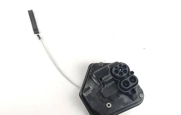 Tesla Model Y Electric car charge socket 149037420D