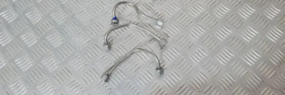 Mitsubishi L200 Fuel line pipe