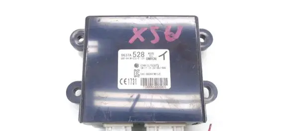 Mitsubishi ASX Other control units/modules 8637A528