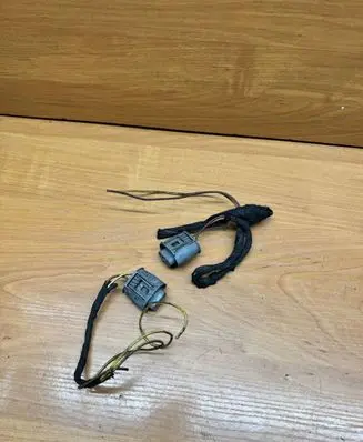 BMW 5 E39 Fog light bulb 9655742