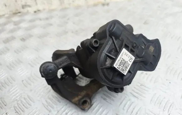Volkswagen e-Golf Rear brake caliper 5Q0615406DE