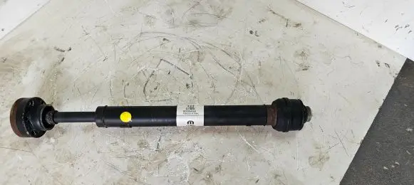 Jeep Grand Cherokee WL Front prop shaft 68380042AB