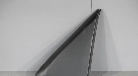 Mercedes-Benz Sprinter W907 W910 Plastic wing mirror trim cover A9108110000
