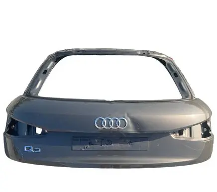 Audi Q3 8U Tailgate/trunk/boot lid 8U0827159A