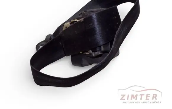 Volkswagen Multivan T4 Front seatbelt 705857805C