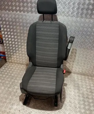 Opel Combo E Front passenger seat PK17698